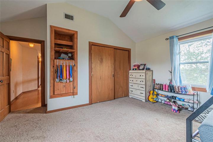 BEDROOM #2