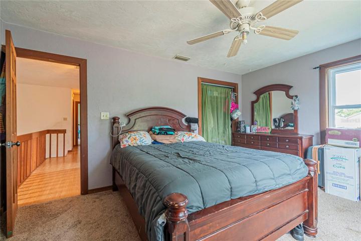 BED 3