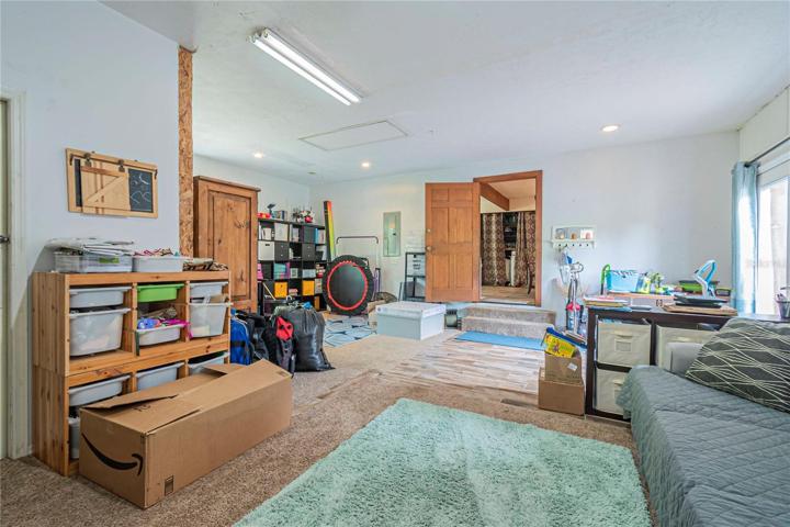 BONUS ROOM