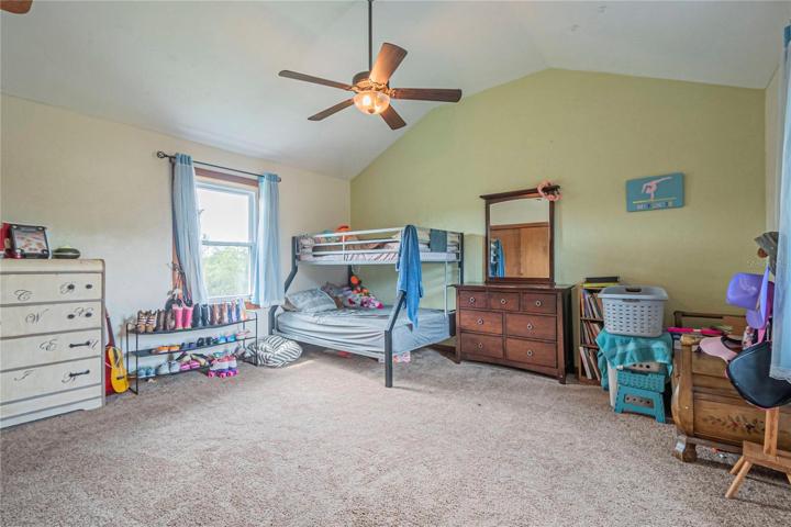 BEDROOM #2