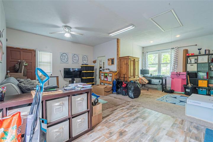 BONUS ROOM