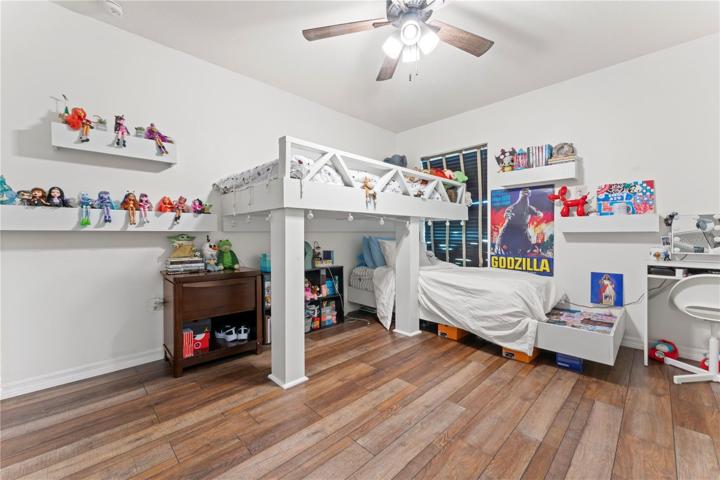 Guest bedroom 3