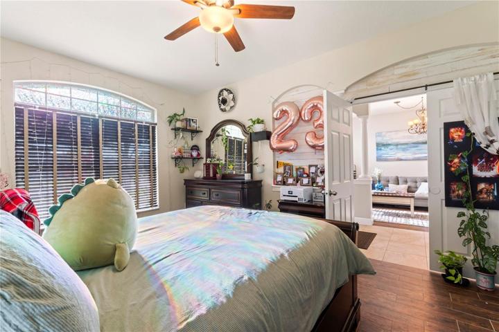 Guest bedroom 1