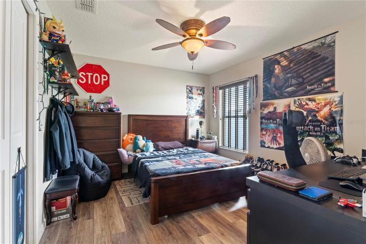 Guest bedroom 2