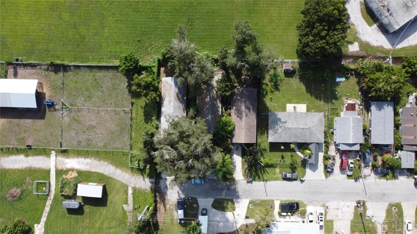 aerial shot 200ft