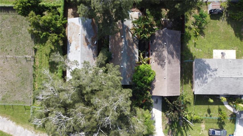 aerial shot 100ft