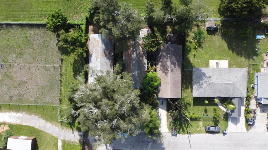 aerial shot 150ft