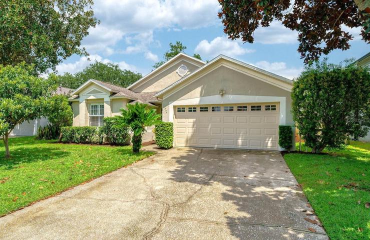 3 bed, 2 bath.