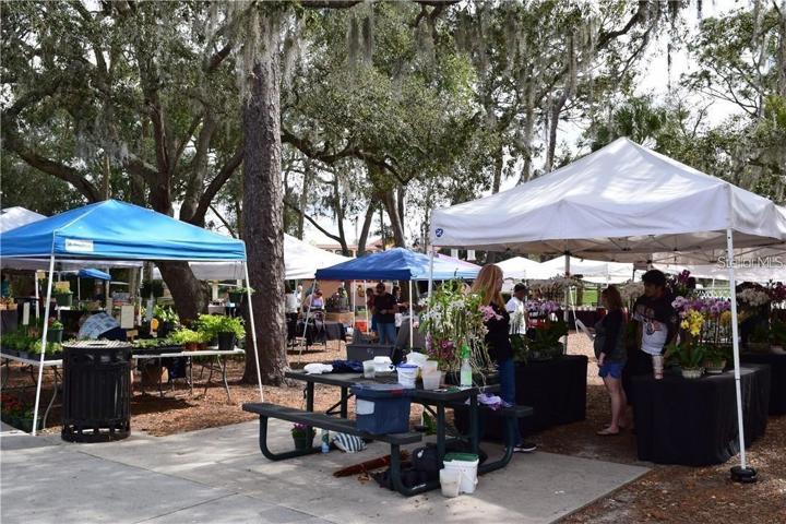 Lake Mary Farmer's Market