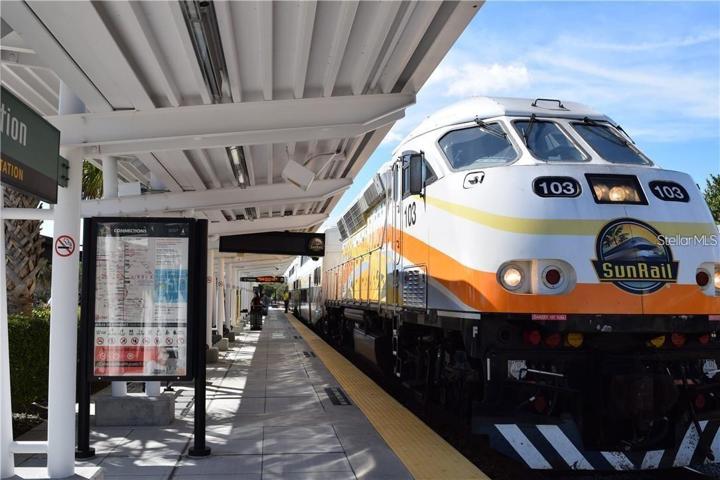 Sunrail