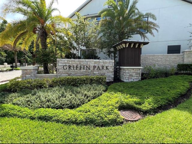 Griffin Park