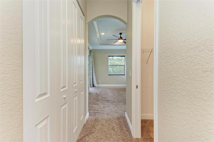 Owner's Suite