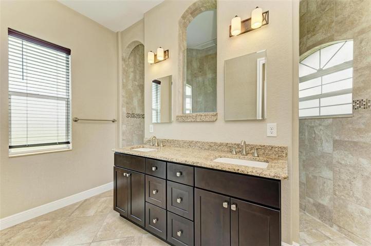 Owner's Bath