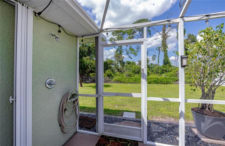 accordion shutters are convenient