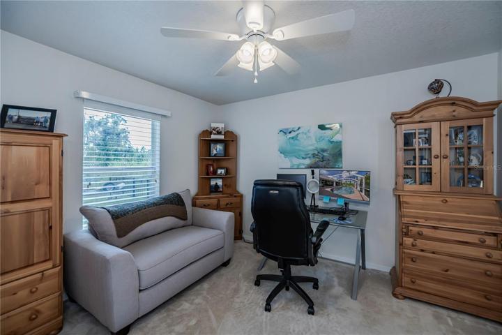 3rd bedroom