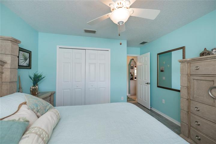 cicely decorated, move in ready