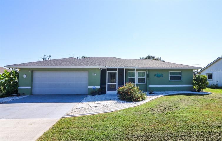 Front Elevation