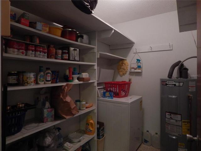 Pantry