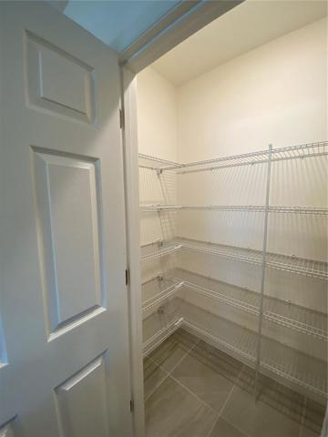 Kitchen Pantry
