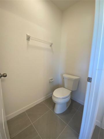 Master Bathroom Toilet