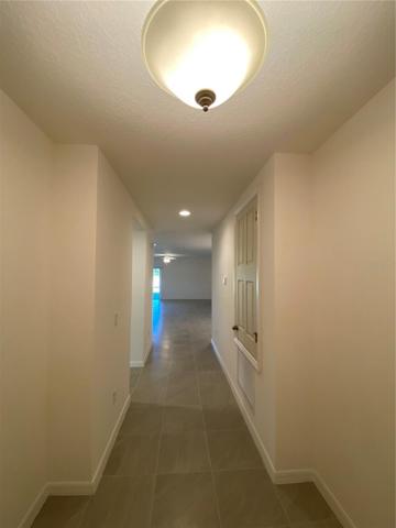 Front Hallway
