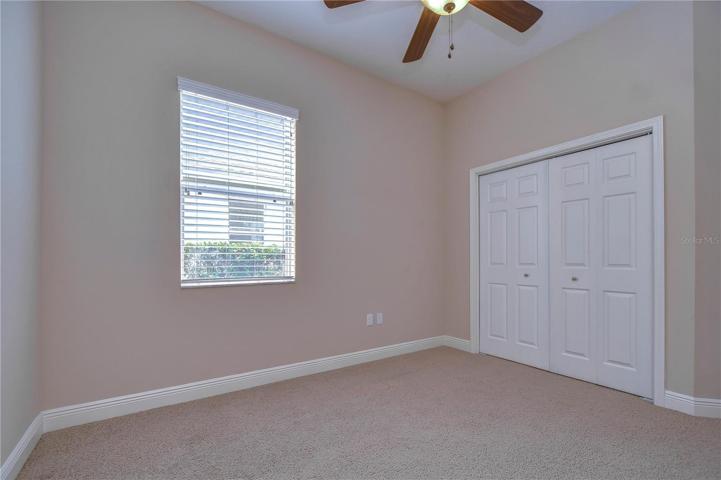Downstairs Bedroom 4