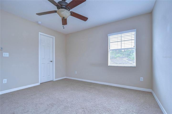 Upstairs Bedroom 5 Another Angle