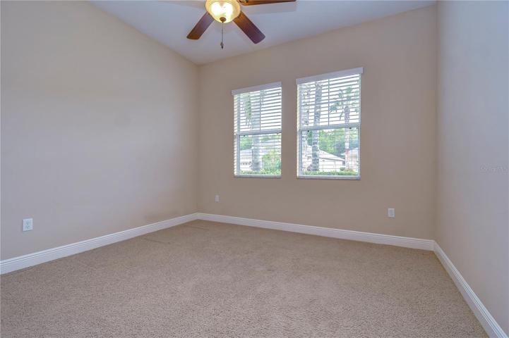 Downstairs Bedroom 2