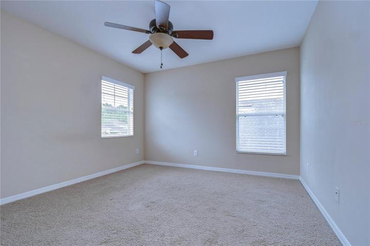 Upstairs Bedroom 5