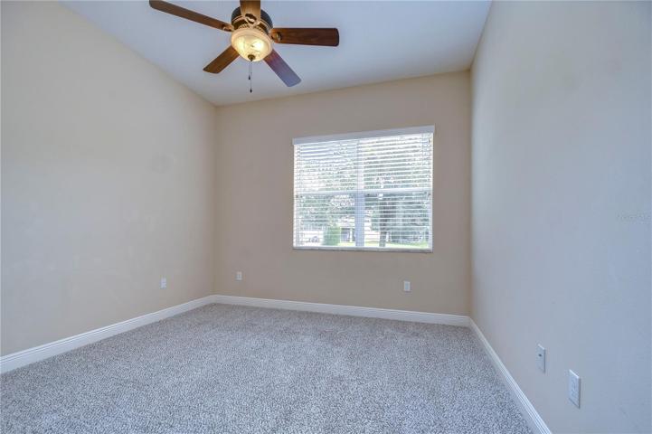 Downstairs Bedroom 3