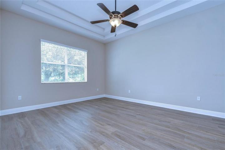 Downstairs Main Bedroom
