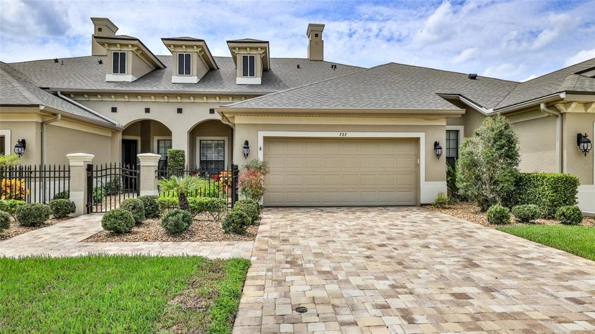 727 Cobblestone Dr., Ormond Beach, FL  32174