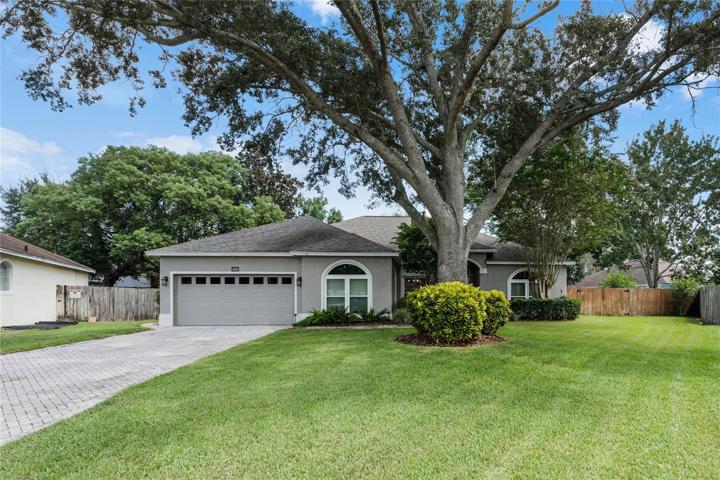 Gorgeous Curb Appeal