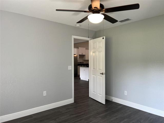 4th Bedroom