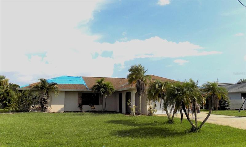1625 Blue Lake Circle