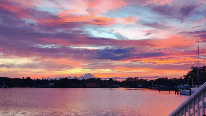 Sunset Views