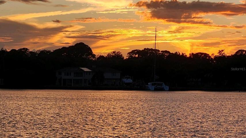 Lovely Sunsets!