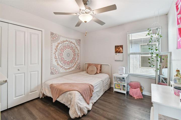 Upstairs Bedroom 5