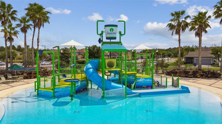 Kid Zone