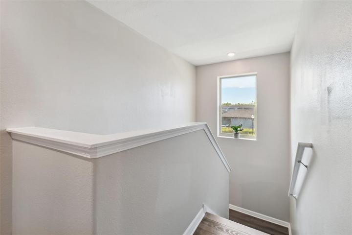 Stairwell