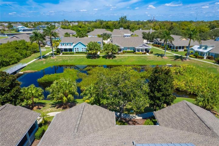 Villas of Seacrest