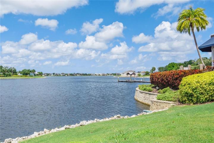 Mirabay Lagoon