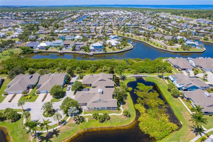 Very Close to Apollo Beach Nature Preserve/Sandy Beach