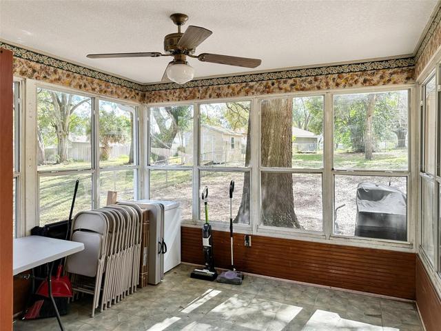 Florida Room