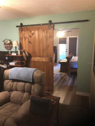 Master Sitting room
