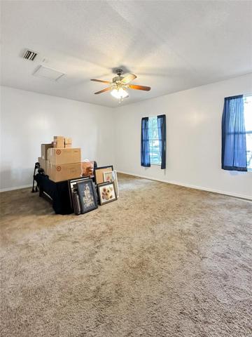 Bonus Room
