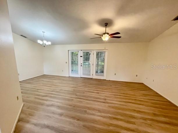 Living Room/Great Room
