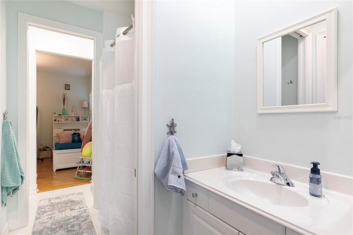 Bathroom 3