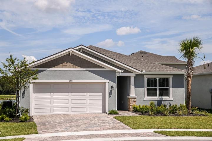 Gateway CR *model home*