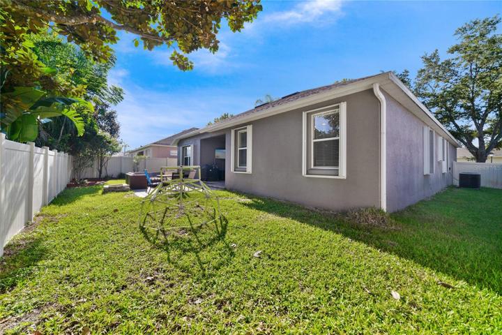 This updated home checks every box! Call today to schedule your private showing!